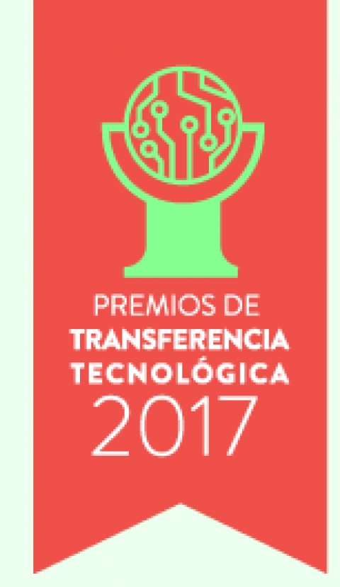 Premios de Transferencia Tecnológica 2017