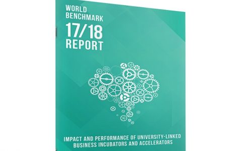 IncubaUdeC destacada en ranking de UBI Global