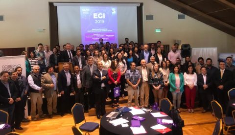 EGI 2019: universidades y empresas dialogan sobre innovación abierta y colaboración para tiempos de cambios