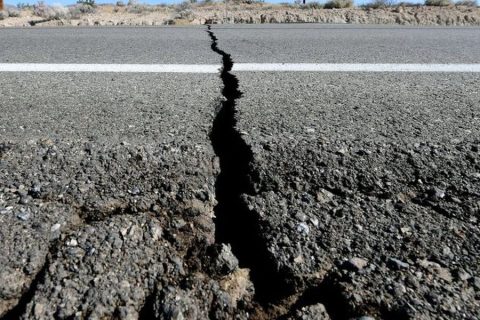 Software chileno ayuda a disminuir el efecto de desastres naturales en las carreteras