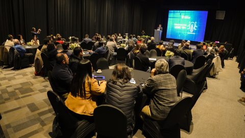 InnovaCON UdeC presentó capacidades tecnológicas y de emprendimiento para apoyar la innovación