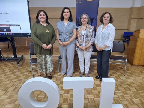 Investigadoras UdeC identifican desafíos y oportunidades en transferencia y desarrollo tecnológico