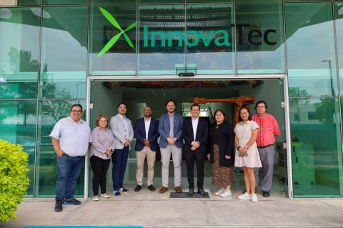 Exploran oportunidades para escalamiento de tecnologías UdeC en México