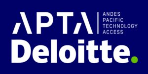 desafío apta deloitte