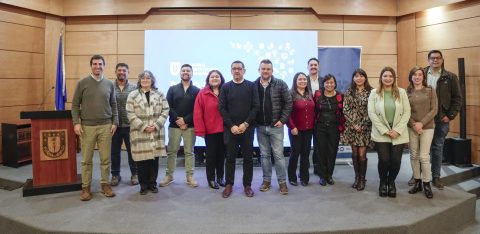 UdeC impulsa la transferencia tecnológica a través de Spinoffs universitarios
