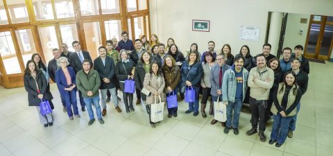 Dieciséis proyectos UdeC podrán madurar sus soluciones tecnológicas gracias al fondo Acelera Tech